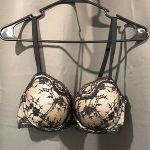 Victoria’s Secret lace bra